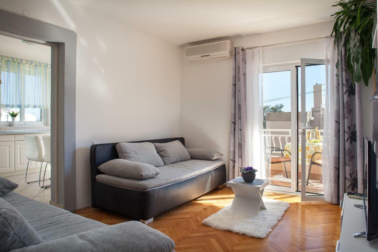 Apartments Klara Makarska Exterior photo
